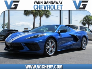2023 Chevrolet Corvette for sale in Eustis FL