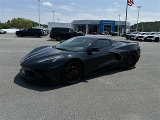 2023 Chevrolet Corvette for sale in Johnson City TN