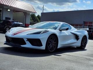 2024 Chevrolet Corvette for sale in Walled Lake MI