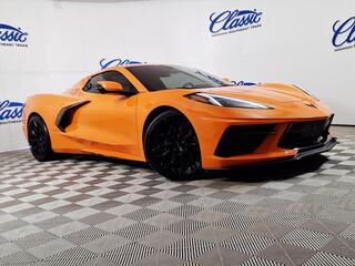 2024 Chevrolet Corvette for sale in Topeka KS