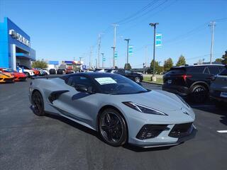 2025 Chevrolet Corvette for sale in Lansing IL