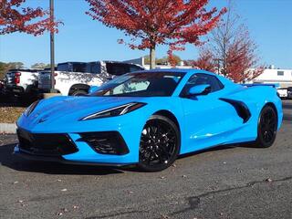 2025 Chevrolet Corvette for sale in Portsmouth NH