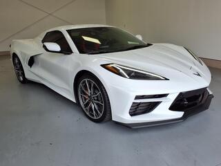2025 Chevrolet Corvette for sale in Torrington CT
