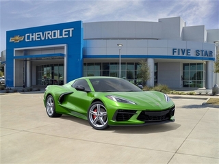 2026 Chevrolet Corvette for sale in Carrollton TX
