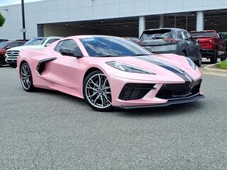 2026 Chevrolet Corvette for sale in Charlotte NC