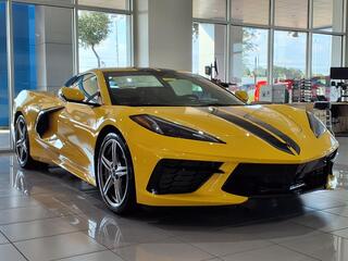 2026 Chevrolet Corvette for sale in Austin TX