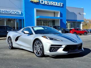 2026 Chevrolet Corvette