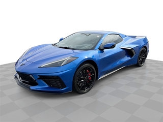 2023 Chevrolet Corvette for sale in Forest Park IL