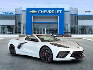 2026 Chevrolet Corvette