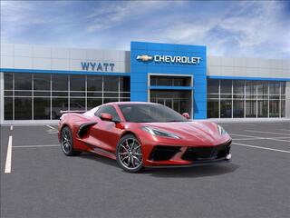 2026 Chevrolet Corvette