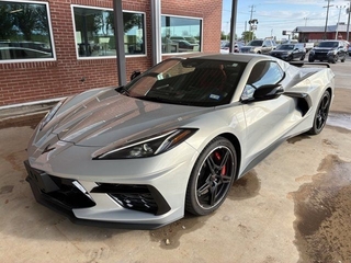 2024 Chevrolet Corvette for sale in Bourbonnais IL