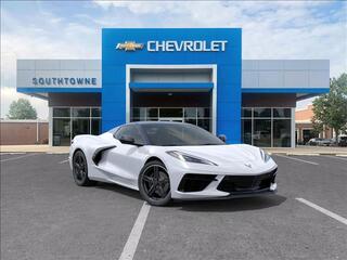 2025 Chevrolet Corvette for sale in Newnan GA