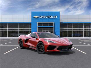 2025 Chevrolet Corvette for sale in West Allis WI