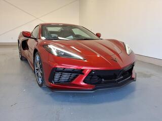 2026 Chevrolet Corvette for sale in Torrington CT