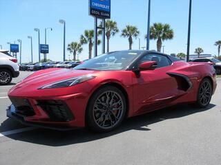 2026 Chevrolet Corvette for sale in Leesburg FL