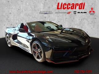2024 Chevrolet Corvette