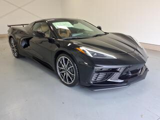 2026 Chevrolet Corvette for sale in Torrington CT