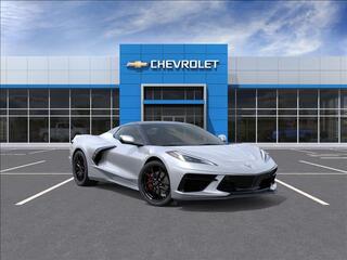 2026 Chevrolet Corvette for sale in Greensburg PA