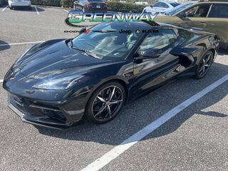2022 Chevrolet Corvette for sale in Orlando FL