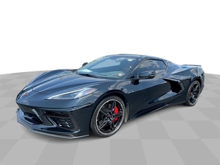 2023 Chevrolet Corvette for sale in Lansing IL