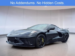 2023 Chevrolet Corvette