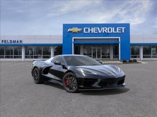 2025 Chevrolet Corvette for sale in Novi MI