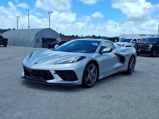 2026 Chevrolet Corvette for sale in Houston TX