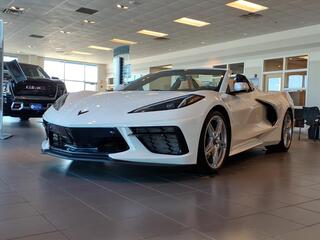 2022 Chevrolet Corvette for sale in Columbus NE