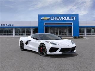 2024 Chevrolet Corvette for sale in Novi MI