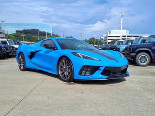 2024 Chevrolet Corvette