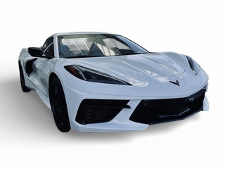 2024 Chevrolet Corvette for sale in Bourbonnais IL