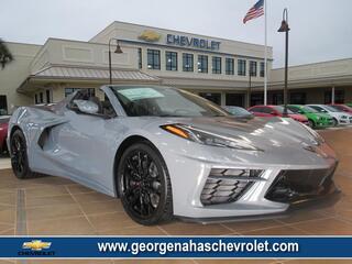 2025 Chevrolet Corvette for sale in Wildwood FL