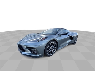 2023 Chevrolet Corvette