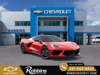 2026 Chevrolet Corvette for sale in Humble TX