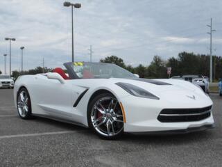 2019 Chevrolet Corvette for sale in Fruitland Park FL
