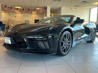 2016 Chevrolet Corvette for sale in Derry NH