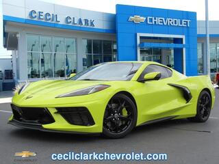 2021 Chevrolet Corvette for sale in Leesburg FL