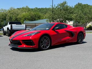 2023 Chevrolet Corvette for sale in Roanoke VA
