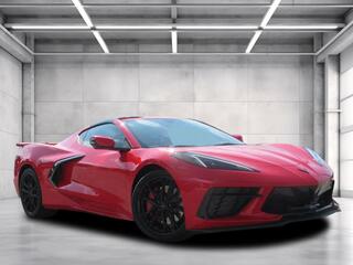 2025 Chevrolet Corvette for sale in Ocala FL