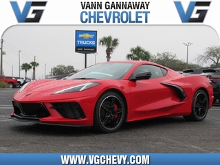 2025 Chevrolet Corvette for sale in Eustis FL