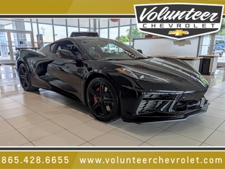 2026 Chevrolet Corvette for sale in Sevierville TN