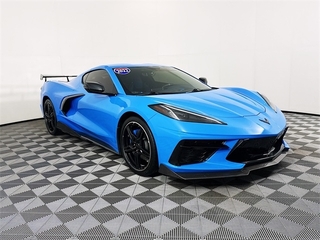 2022 Chevrolet Corvette