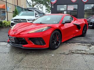 2023 Chevrolet Corvette for sale in Olathe KS