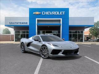 2024 Chevrolet Corvette for sale in Newnan GA