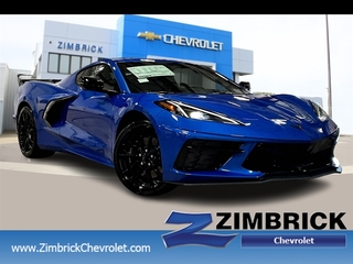 2026 Chevrolet Corvette for sale in Sun Prairie WI