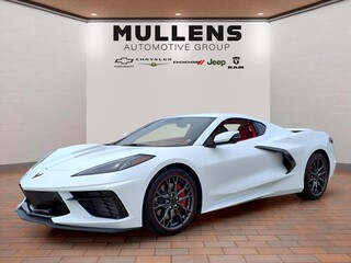 2026 Chevrolet Corvette