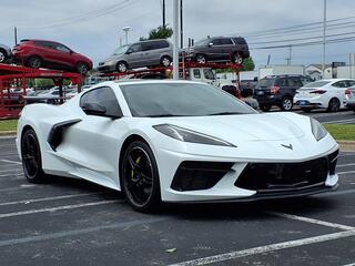 2023 Chevrolet Corvette for sale in Austin TX