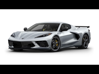 2026 Chevrolet Corvette