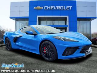 2023 Chevrolet Corvette