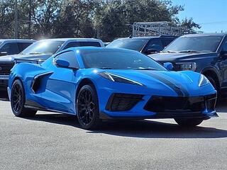 2023 Chevrolet Corvette